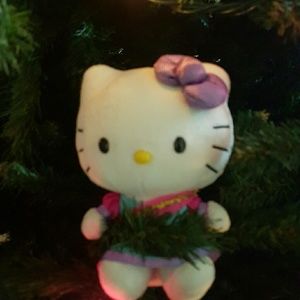 Meet your Posher, Rubens