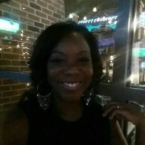 Meet your Posher, Nakia