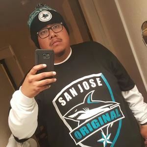 Meet your Posher, Christopher