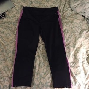 Exercise pants