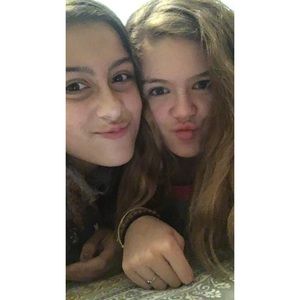 Meet your Posher, Piper