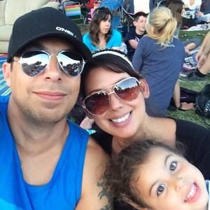 Meet your Posher, Rachel-and aaron