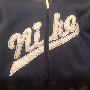 Kids Nike jacket