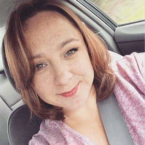 Meet your Posher, Donna