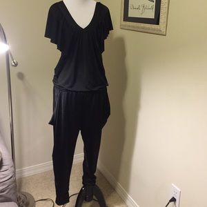 Brand new Black jumpsuits