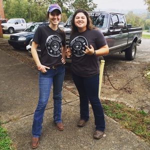 Meet your Posher, Hailey