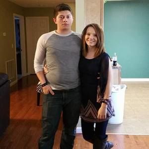 Meet your Posher, Kendra