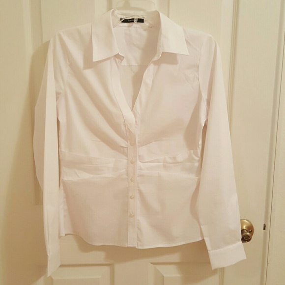 Button down shirt
