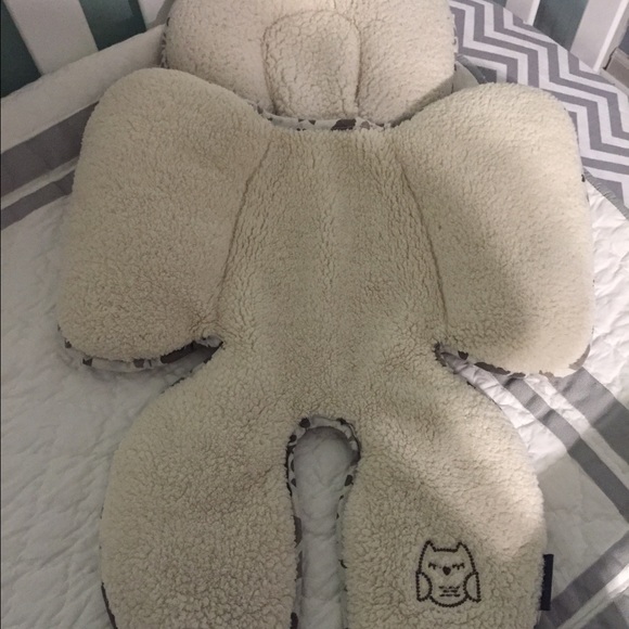Car seat cover