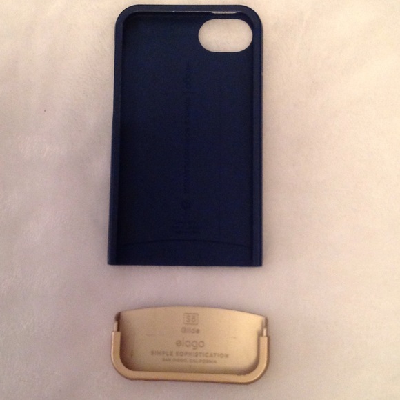 Color block iPhone 5 case - Picture 3 of 3