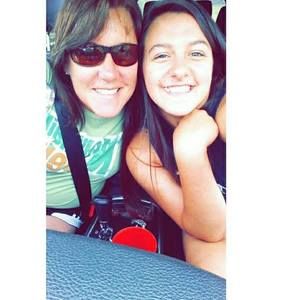 Meet your Posher, Cara