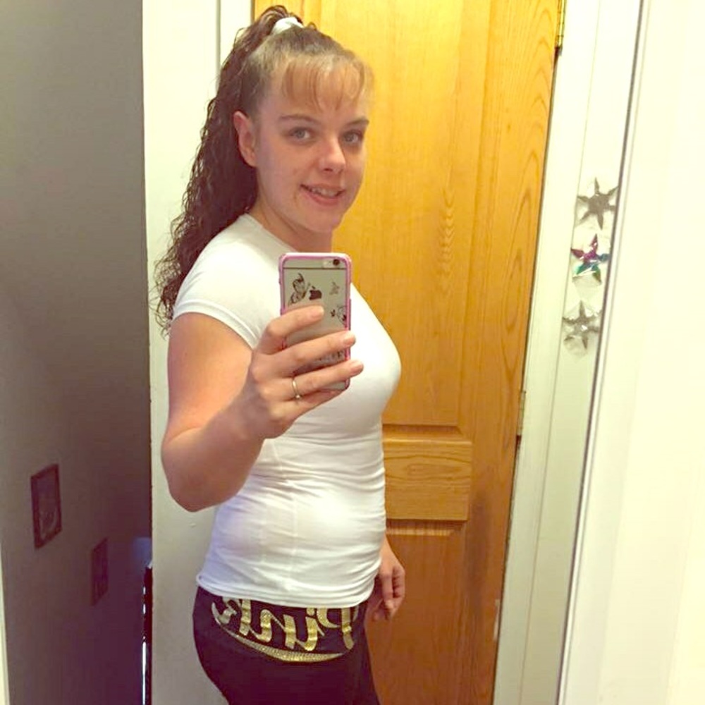 Meet your Posher, Richelle