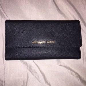Authentic MK Wallet