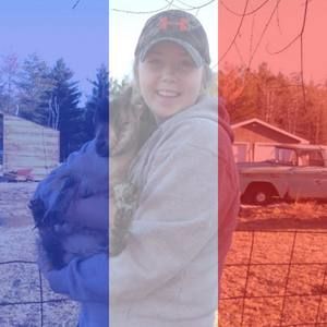 Meet your Posher, Kaitlyn