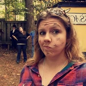 Meet your Posher, Heather