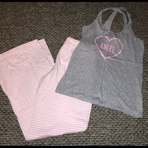 Victoria Secret Pajamas