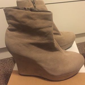 Ankle Boot