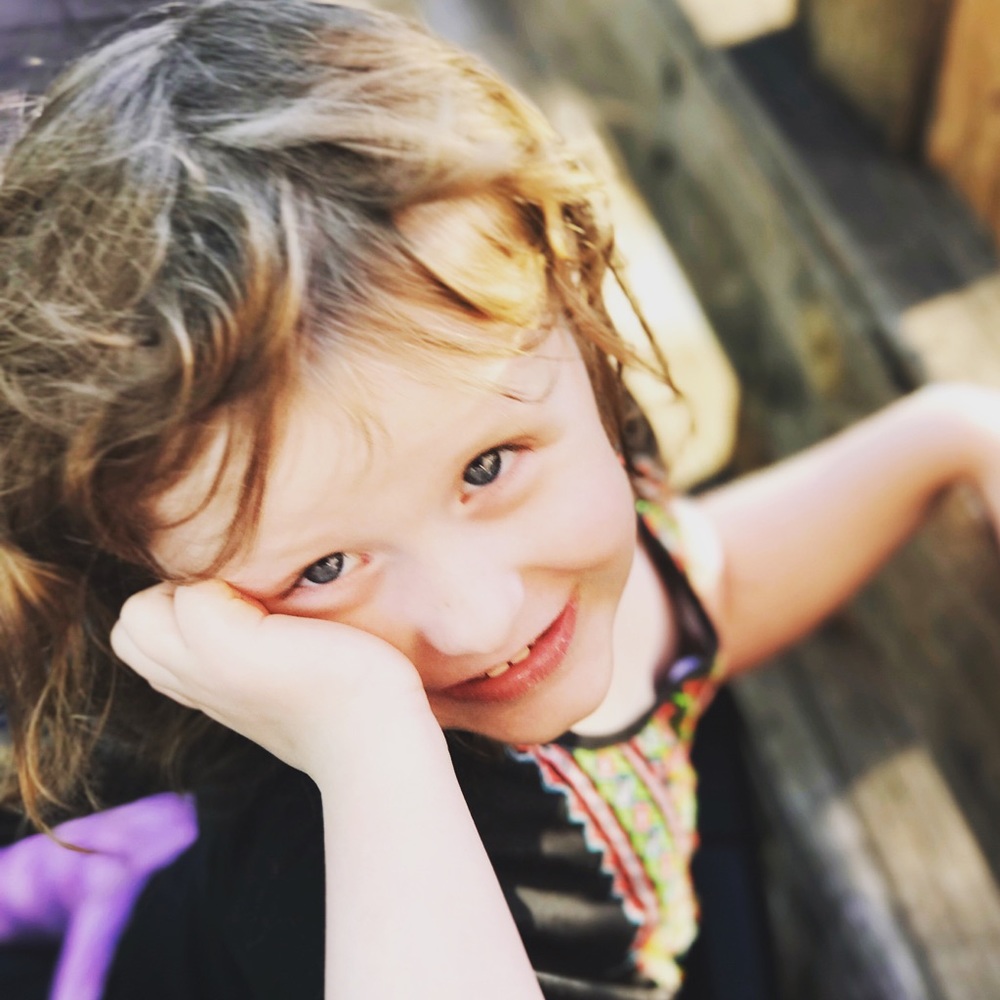 Meet your Posher, Amber