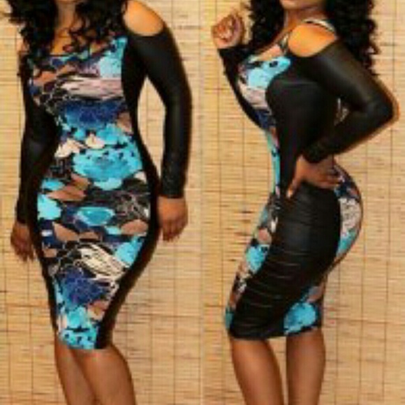 Party dress
