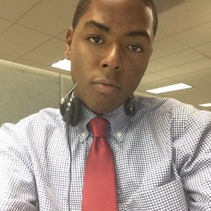 Meet your Posher, Tyler