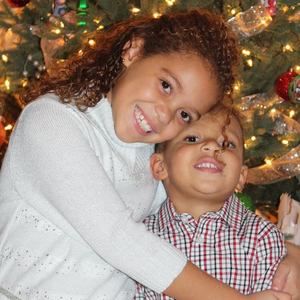 Meet your Posher, Kristin