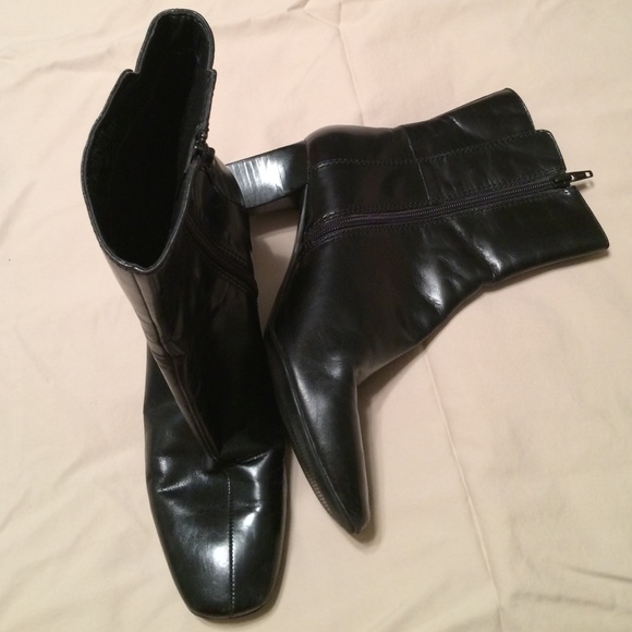 Nine West Boots