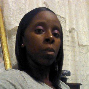 Meet your Posher, Tiffany