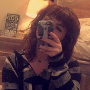 Meet your Posher, Macy