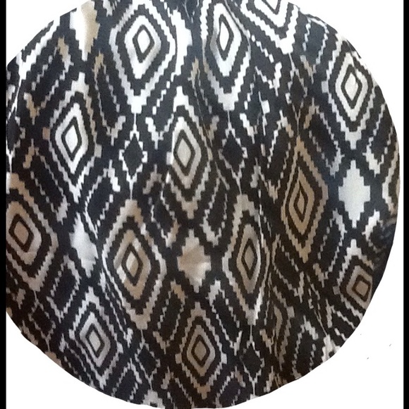 🛍Geometric Jumpsuit - Picture 4 of 4