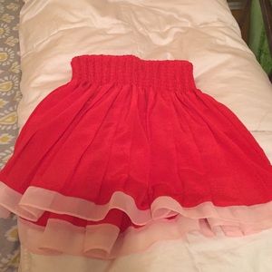Cute Dainty Skirt