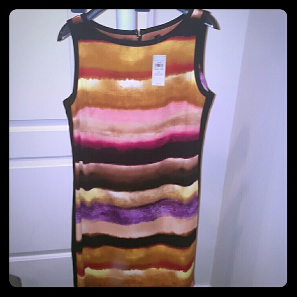 NEW!!! Ann Taylor Dress