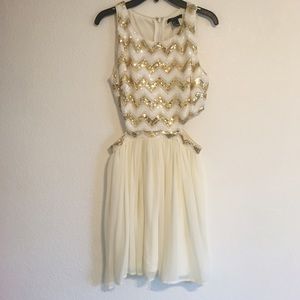 Forever 21 dress