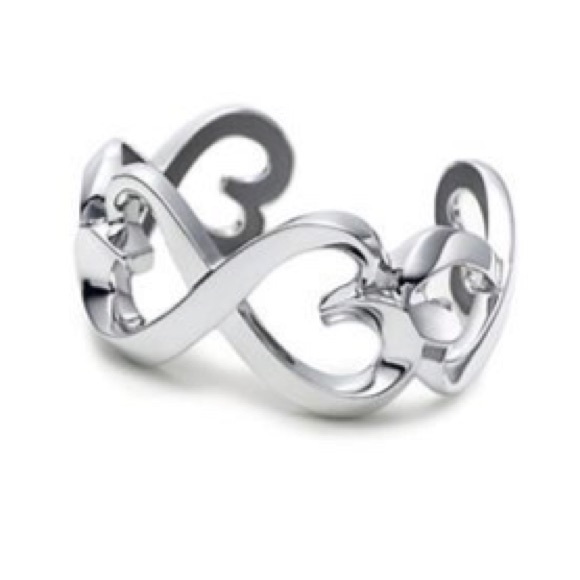 Jewelry - Cuff bracelet