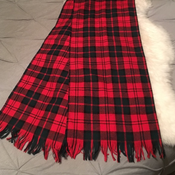 Pendleton Scarf