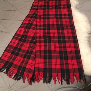 Pendleton Scarf