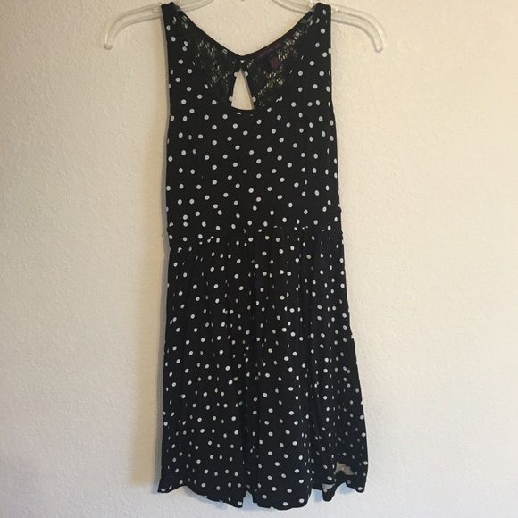 Material Girl dress
