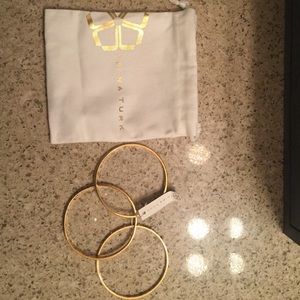 Brand new, Gold Bangles