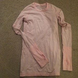 Lululemon shirt
