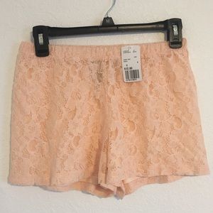 Forever 21 shorts