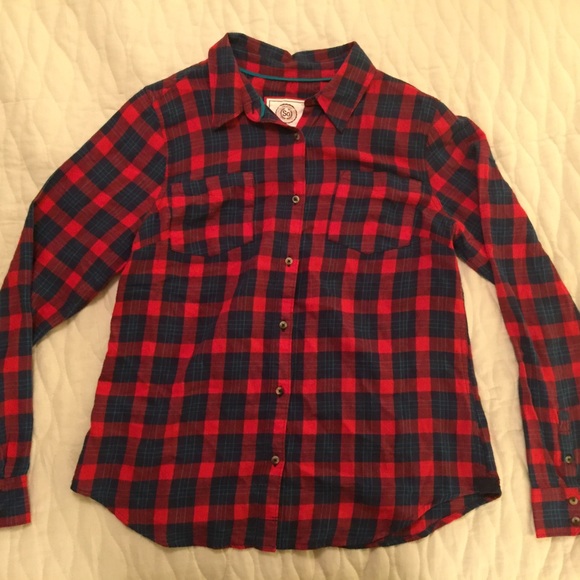Flannel