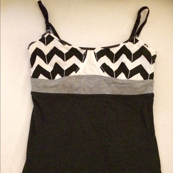Lululemon Workout Top