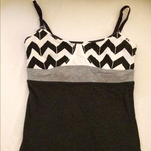 Lululemon Workout Top