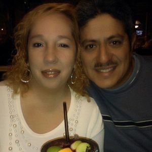 Meet your Posher, Adriana