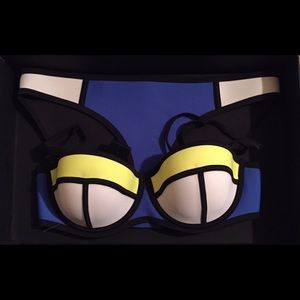 Triangl swimsuit (never worn)