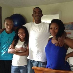 Meet your Posher, Tina