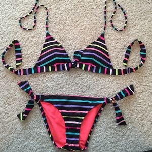 NEW Victorias Secret Swim Size Small S and XS