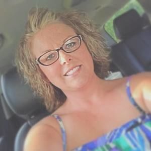 Meet your Posher, Misty