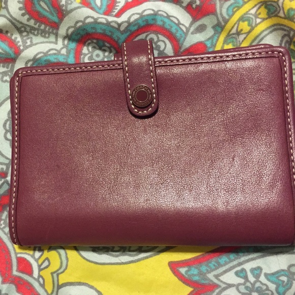 Coach planner