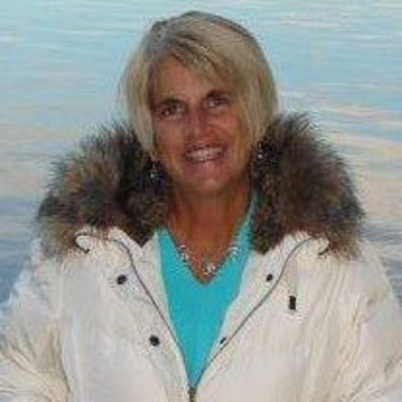 Meet your Posher, Diane