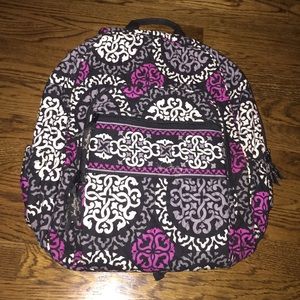 Vera Bradley backpack